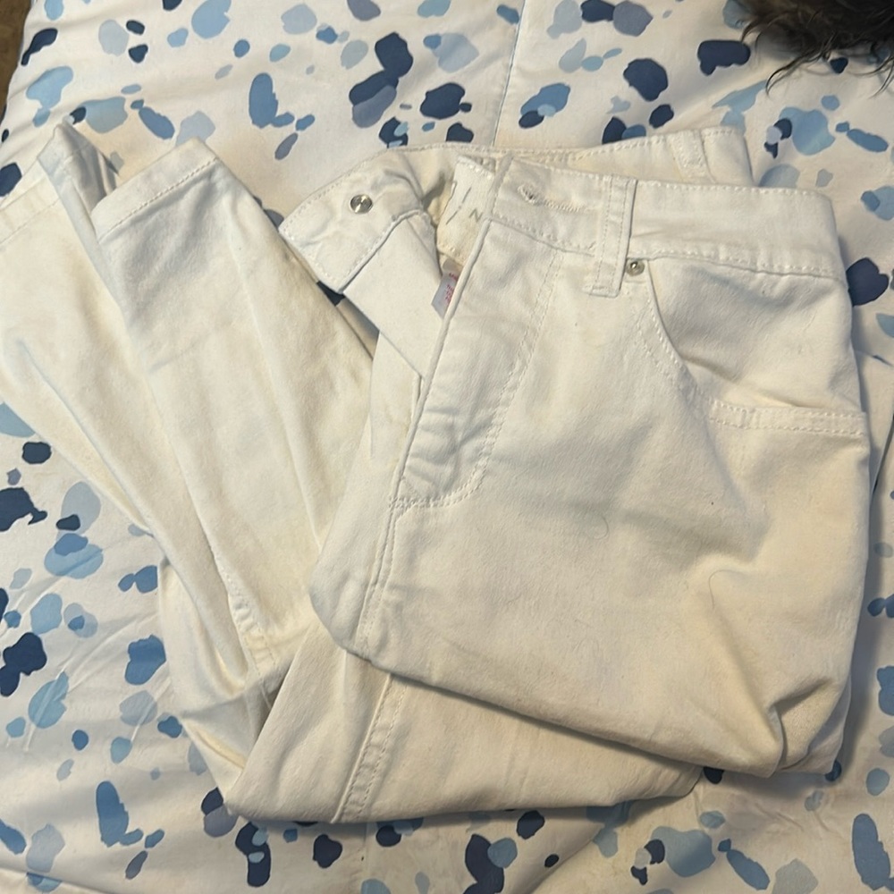 No boundaries Skinny Jeans